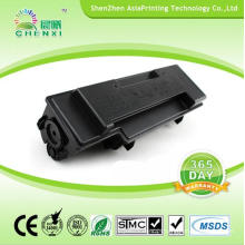 Cartucho de toner da impressora a laser Tk320 Toner da copiadora Tk322 compatível para Kyocera Fs-3900dn 4000dn